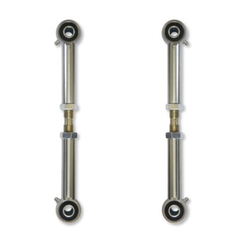 Rock Krawler 2014+ RAM 2500 HD Adjustable Rear Sway Bar Links (2in -6in Lift) thumbnail 2