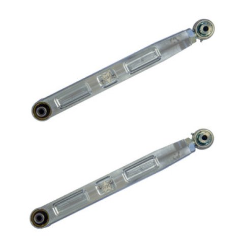 Rock Krawler 07-19 Wrangler JK/JKU X Factor Pro Elite Billet Control Arm - Front Lower Mid (PB+J)