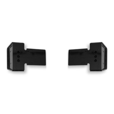 Rock Krawler 11+ Ford F-450 Fabricated 4.5in Lift Blocks