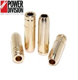 GSC P-D 4G63 Manganese Bronze Exhaust Valve Guide Shorty Stopper .003in Oversize - SINGLE thumbnail 2