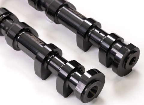 GSC P-D 08-16 Mitsubishi Evo X 4B11T S3 Cams 280/280 Billet thumbnail 3