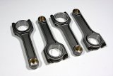 GSC P-D 4G63T Evo 4-9 OD .4750in ID .2598in OL 1.950in Exhaust Valve Guide - Single thumbnail 1