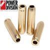 GSC P-D 4G63T Evo 4-9 OD .4750in ID .2598in OL 1.950in Exhaust Valve Guide - Single thumbnail 3