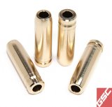 GSC P-D Toyota 1JZ Manganese Bronze Exhaust Valve Guide +.003in Oversize OD - Single thumbnail 1
