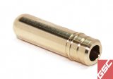 GSC P-D Nissan VR38DETT Manganese Bronze Exhaust Valve Guide +.003in Oversize OD - Single thumbnail 1