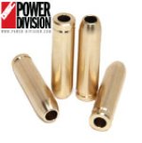 GSC P-D Mitsubishi 4G63T Manganese Bronze Exhaust Valve Guide +.001in Oversize OD - Single thumbnail 1