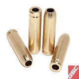 GSC P-D Mitsubishi 4G63T Manganese Bronze Exhaust Valve Guide +.003in Oversize OD - Single thumbnail 1