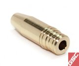 GSC P-D Honda B16A/B17A/B18C VTEC Intake Valve Guide +.001in Oversize OD - Single thumbnail 2
