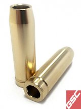 GSC P-D Nissan VK56 Manganese Bronze Intake Valve Guide + .003in Oversize OD - Single thumbnail 1
