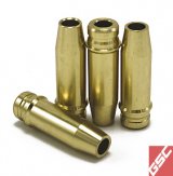 GSC P-D Toyota 1UZGE Manganese Bronze Intake Valve Guide +.003in Oversize OD - Single thumbnail 1