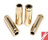 GSC P-D Toyota 2JZ/1JZ Manganese Bronze Intake Valve Guide +.001in Oversize OD - Single thumbnail 1
