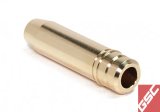 GSC P-D Nissan VR38DETT Manganese Bronze Intake Valve Guide +.001in Oversize OD - Single thumbnail 2