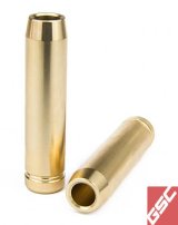 GSC P-D Nissan SR20/RB26 Manganese Bronze Intake Valve Guide +.001in Oversize OD - Single thumbnail 2