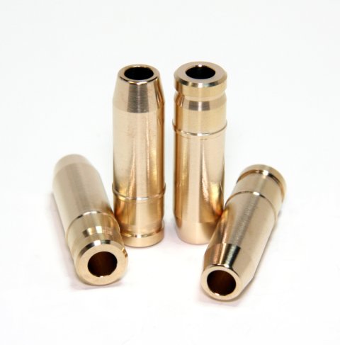 GSC P-D Subaru EJ205/EJ207/EJ257/EJ257B Intake Valve Guide Stopper Style +.003in OD - Single thumbnail 1