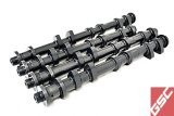 GSC P-D Nissan VR38DETT S1 Camshafts 264/264 Billet thumbnail 2
