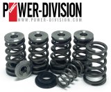 GSC P-D Subaru EJ Series Dual Conical Valve Spring Kit thumbnail 1