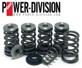GSC P-D Subaru EJ Series Dual Conical Valve Spring Kit thumbnail 2