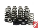 GSC P-D Nissan RB26DETT/RB26 Conical Valve Spring Kit thumbnail 1