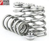 GSC P-D Toyota 3SGTE High Pressure Conical Valve Spring Kit w/Ti Retainer for Shimless/Shim-Over thumbnail 1