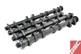 GSC P-D Nissan VR38DETT S4 Camshafts 290/290 Billet thumbnail 1
