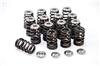 GSC P-D Mitsubishi 4B11T Beehive Valve Springs & Ti Retainer Kit (Use w/OE Spring Seats) thumbnail 3