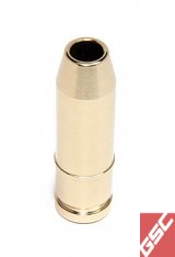 GSC P-D Mitsubishi 4G63T Manganese Bronze Intake Valve Guide Stopper Style - Single thumbnail 1