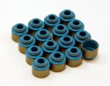 GSC P-D Subaru EJ257/EJ207/EJ205 Viton 6mm Valve Stem Seal Set thumbnail 1