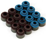 GSC P-D Subaru EJ257/EJ207/EJ205 Viton 6mm Valve Stem Seal Set thumbnail 2