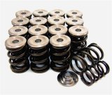 GSC P-D Honda B-Series Vtec Dual Spring Set and Titanium Retainer thumbnail 1