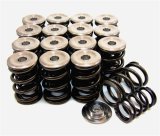 GSC P-D Honda B-Series Vtec Dual Spring Set and Titanium Retainer thumbnail 4