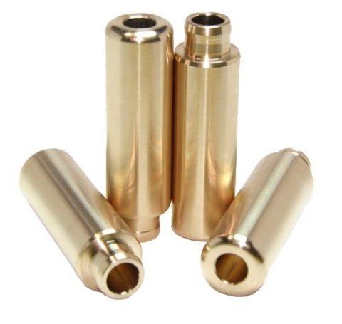 GSC P-D K-series Vtec K20/K24 Manganese Bronze Exhaust Valve Guide - Set 8 thumbnail 1