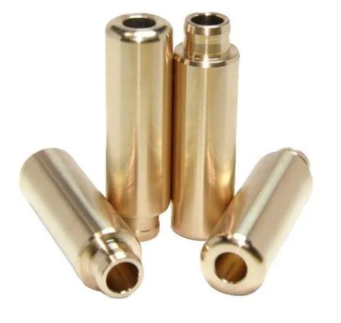GSC P-D K-series Vtec K20/K24 Manganese Bronze Exhaust Valve Guide - Set 8 thumbnail 3
