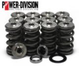 GSC P-D Toyota 2JZ Dual Valve Spring and Ti Retainer Kit thumbnail 2
