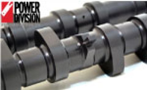 GSC P-D Toyota 1JZ-GTE S1 Camshafts 260/262 Billet thumbnail 1