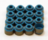 GSC P-D Honda B/K/H Viton 6mm Exhaust Valve Stem Seal Set thumbnail 1