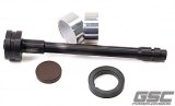 GSC P-D Mitsubishi Evo 4-9 4G63 Replacement Race Balance Shaft (Shaft Only / No Cancel/Returns) thumbnail 2