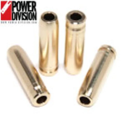 GSC P-D Toyota 2JZ Exhaust Valve Guide for 6.6mm Valve Stem - Set of 12 thumbnail 1