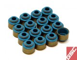 GSC P-D Toyota MR-2 3SGTE Viton 6mm Valve Stem Seal - Set of 500 thumbnail 1