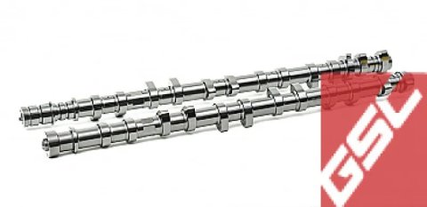GSC P-D Toyota 1JZ-GTE VVTi Cam Set - Billet thumbnail 2