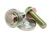 GSC P-D B-series Vtec B16A/B17A/B18C Ti Washer and Bolt Kit(for BSeries with aftermarket Cam Gears) thumbnail 2