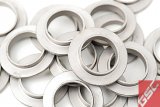 GSC P-D 4G63T .035in over OEM Chromoly CNC Spring Seat (SINGLE) thumbnail 1