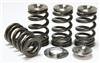 GSC P-D Single Beehive Spring Kit Titanium Retainers/Chromoly Seats 13-15 Scion FR-S / BRZ FA20 thumbnail 3