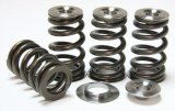 GSC P-D Single Beehive Spring Kit Titanium Retainers/Chromoly Seats 13-15 Scion FR-S / BRZ FA20 thumbnail 4