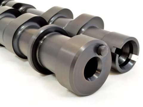 GSC P-D Subaru EJ257 w/Dual AVCS S1 Cams 266/264 Billet thumbnail 3