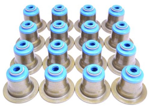 GSC P-D Mitsubishi Evo X 4B11T Valve Stem Seal Set (Set of 16) thumbnail 1