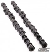 GSC P-D Toyota 1JZ-GTE S3 Camshafts Billet thumbnail 1