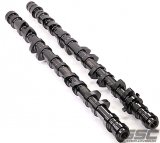 GSC P-D Toyota 1JZ-GTE VVTi S3 Camshafts Billet thumbnail 1