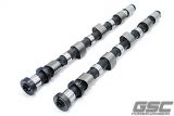 GSC P-D Toyota 1JZ-GTE VVTi S3 Camshafts Billet thumbnail 2