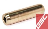 GSC P-D Mitsubishi 4B11T (.003+) Exhaust Valve Guide Stopper Style (Single) thumbnail 1