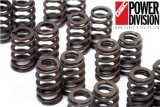 GSC P-D Porsche 991 Turbo Conical Spring Set thumbnail 2